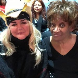 Meet your Posher, Deborah